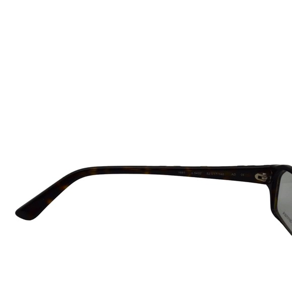 NEW Auth PRODESIGN DENMARK 1681 c. 5432 Eyeglasses Frames - Picture 2 of 5